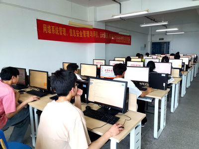 網絡技術教研室成功舉辦2024年職業教育活動周技能大賽 信息技術咨詢服務