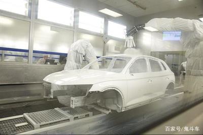 智能工廠與環保挑戰 工業4.0下210萬目標的底氣何在？