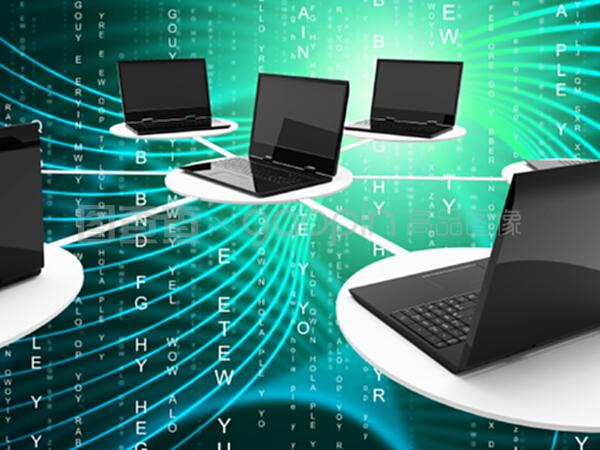 全球通信與計(jì)算機(jī)網(wǎng)絡(luò)技術(shù)服務(wù)