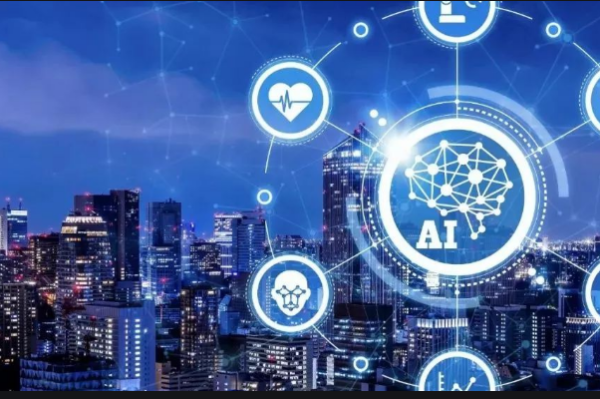 第四次工業(yè)革命中的計(jì)算機(jī)網(wǎng)絡(luò)服務(wù) 智能、融合與革新