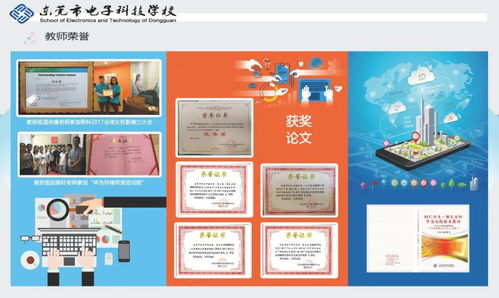 計算機(jī)網(wǎng)絡(luò)技術(shù)專業(yè) 構(gòu)筑數(shù)字時代的基石與橋梁